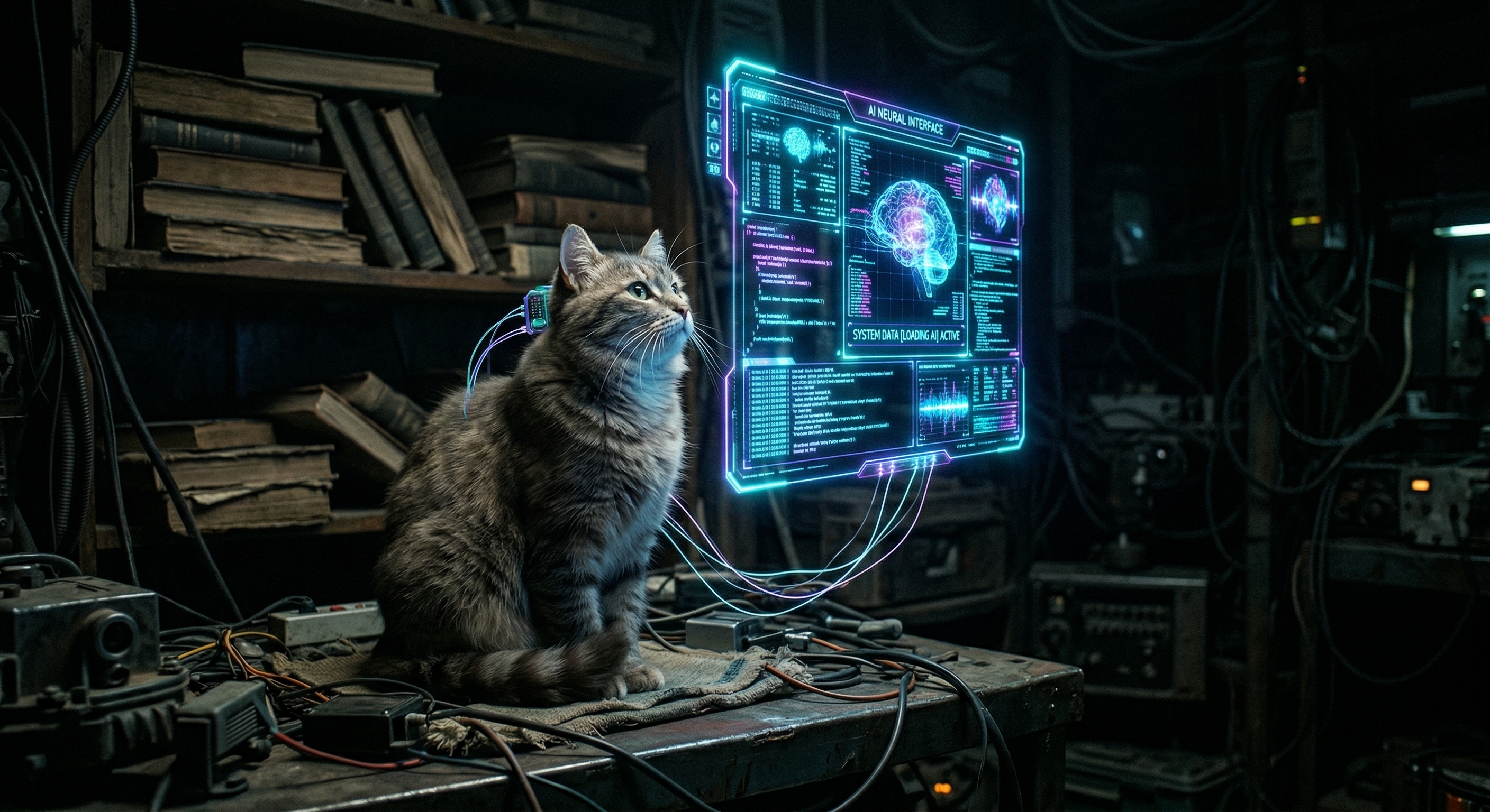 Les effets non désirés de l'IA